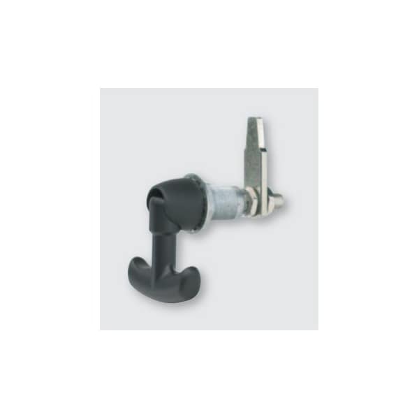 SouthcoAlbany Div Folding THandle Latch S N41329152 Zoro